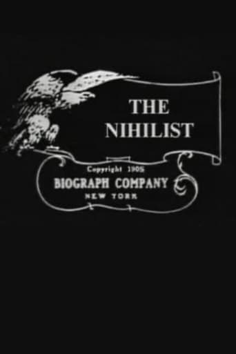 Poster of The Nihilists