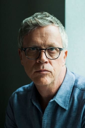 Portrait of Todd Haynes