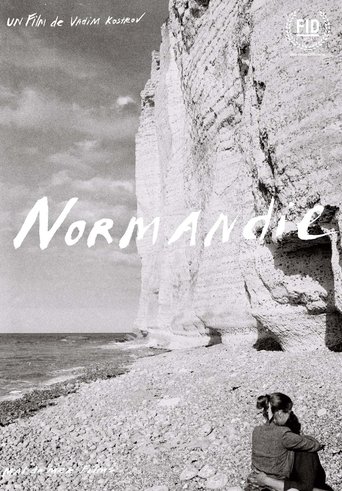 Normandy Poster of Normandy