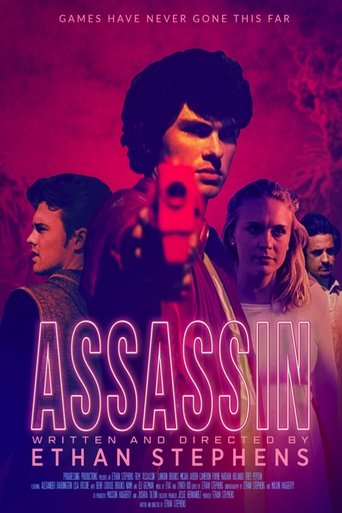 Poster of Assassin