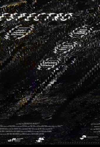 Poster of Espectro