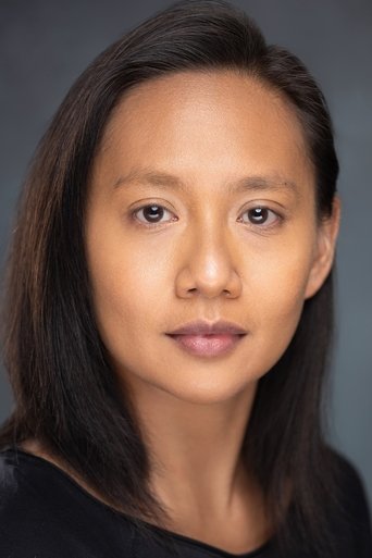 Portrait of Dita Tantang