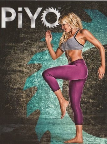 PiYo - Sweat Poster of PiYo - Sweat