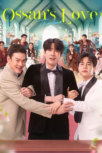 Portrait for Ossan's Love Thailand - Season 1