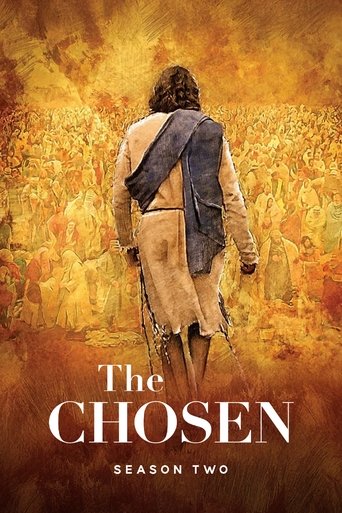 Portrait for The Chosen - Season 2
