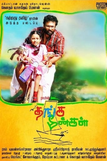 Poster of Thanga Meenkal