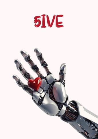Poster of 5ive