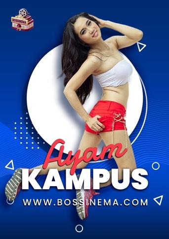 Ayam Kampus Poster of Ayam Kampus