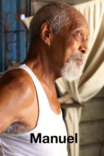 Poster of Manuel
