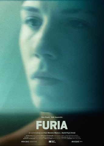 Furia Poster of Furia