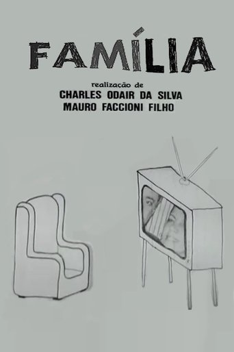 Poster of Família