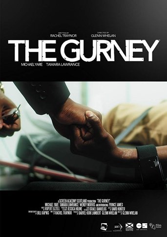 The Gurney Poster of The Gurney