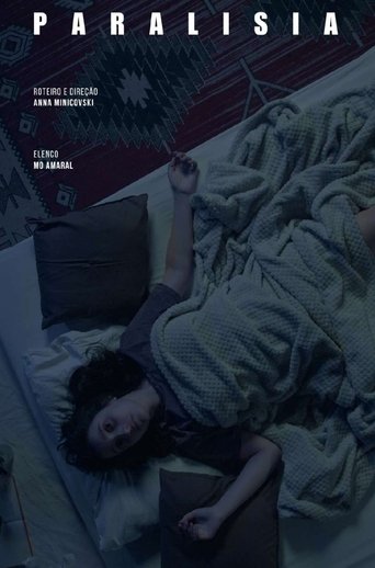 Paralysis Poster of Paralysis