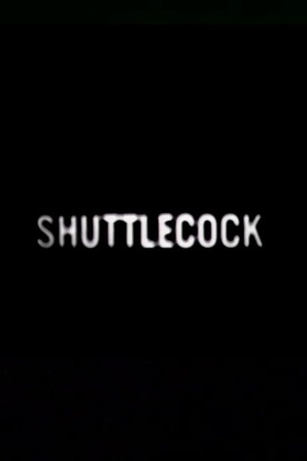 Poster of Shuttlecock
