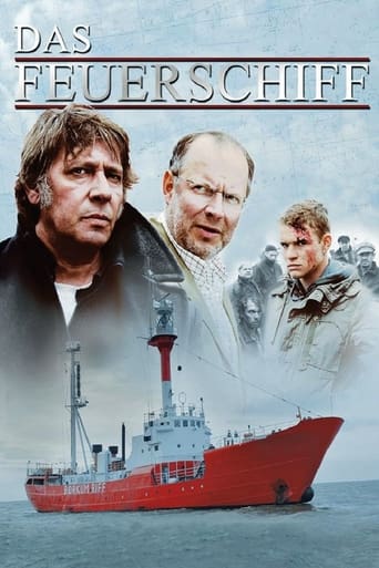 Poster of Das Feuerschiff