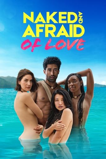 Poster of Naked and Afraid of Love
