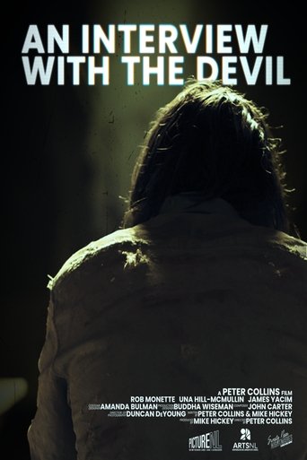 Poster of An Interview with the Devil