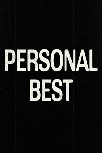 Personal Best Poster of Personal Best
