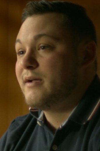 Portrait of Josh Ferraro