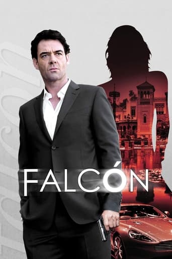 Poster of Falcón