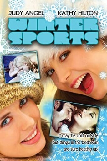 Winter Sports Poster of Winter Sports