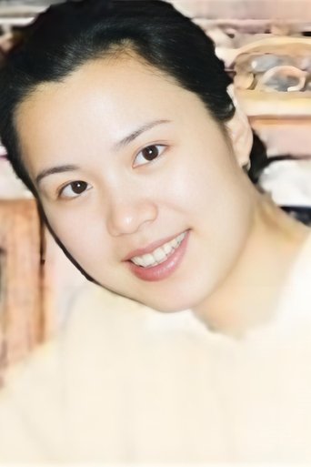 Portrait of 许月婷