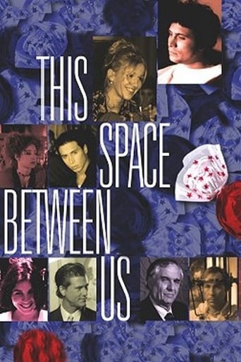 Poster of This Space Between Us