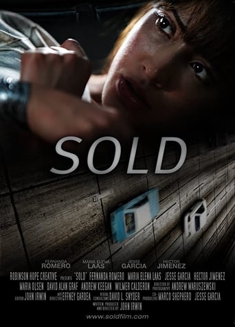 Poster of Sold