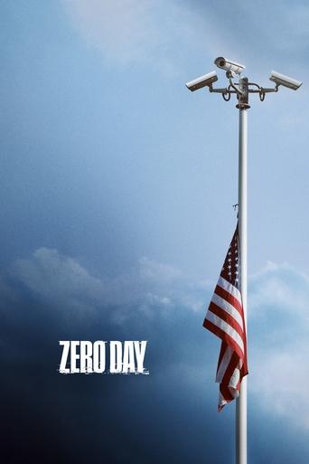 Poster of Zero Day