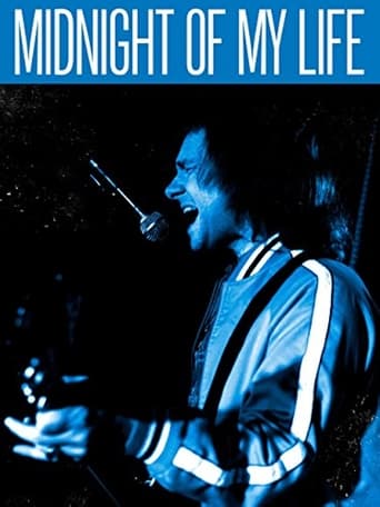 Poster of Midnight of My Life