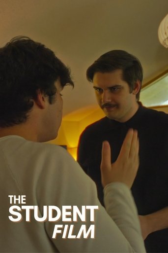 Poster of The Student Film