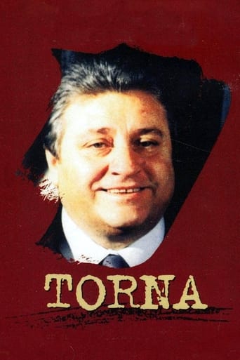 Poster of Torna