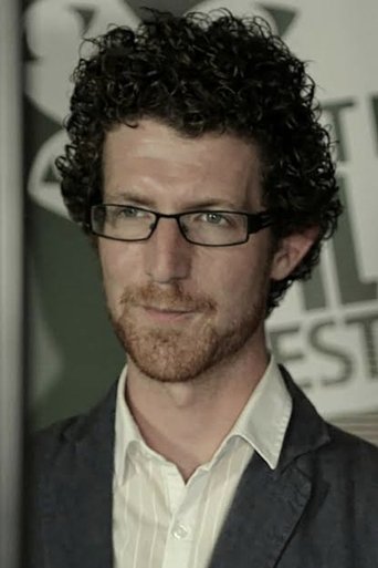 Portrait of Chris Bouchard