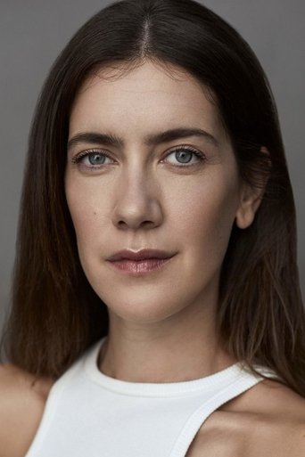 Portrait of Clara Alonso