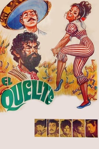 Poster of El Quelite