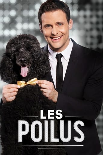 Poster of Les poilus
