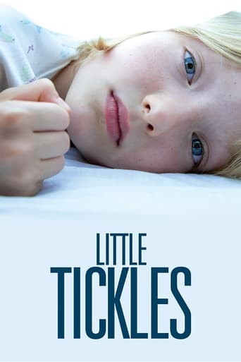 Poster of Little Tickles