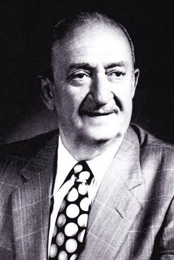 Portrait of Adrián Ortega