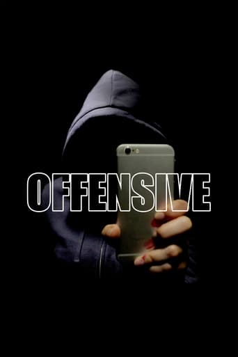 Poster of Offensive