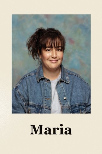 Poster of Maria