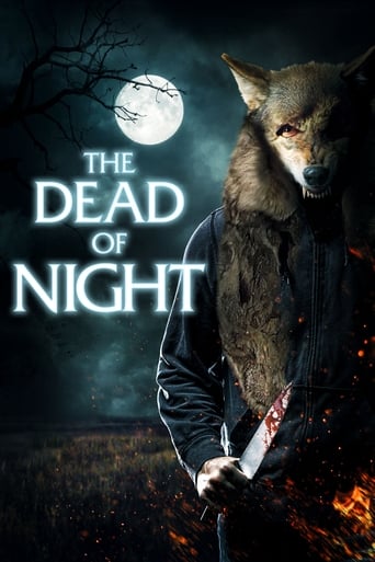 Poster of The Dead of Night