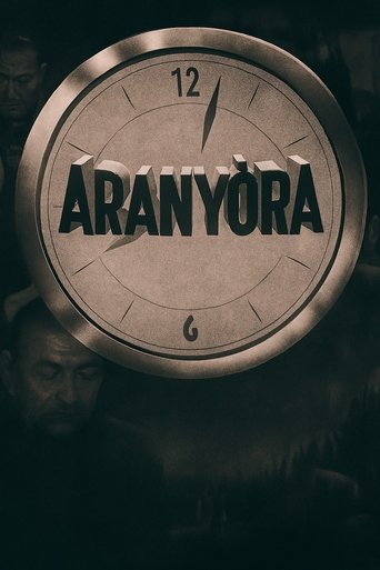 Poster of The Gold Watch