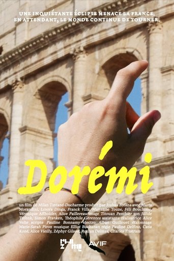 Poster of Dorémi