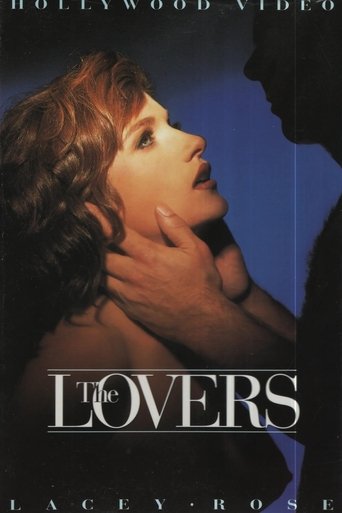 Poster of Lovers (II)