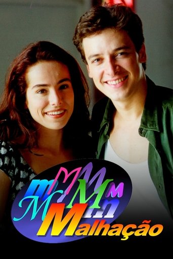 Portrait for Young Hearts - Malhação 1998