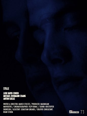 Quiet Poster of Quiet