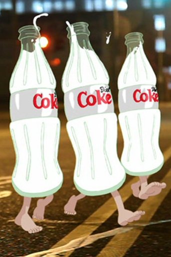 Poster of Con Leche