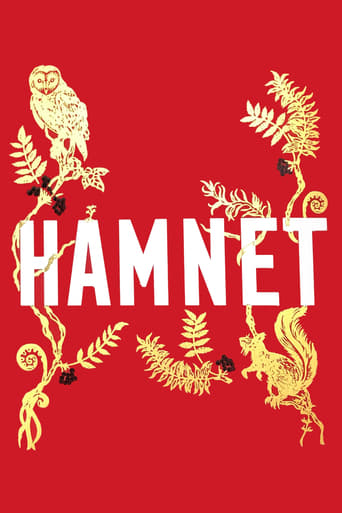 Poster of Hamnet