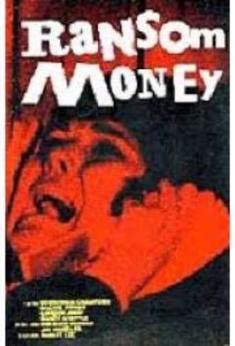 Poster of Ransom Money