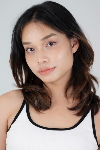 Portrait of Paradon Ponnkhang